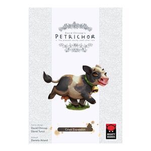 Petrichor: Cows Expansion